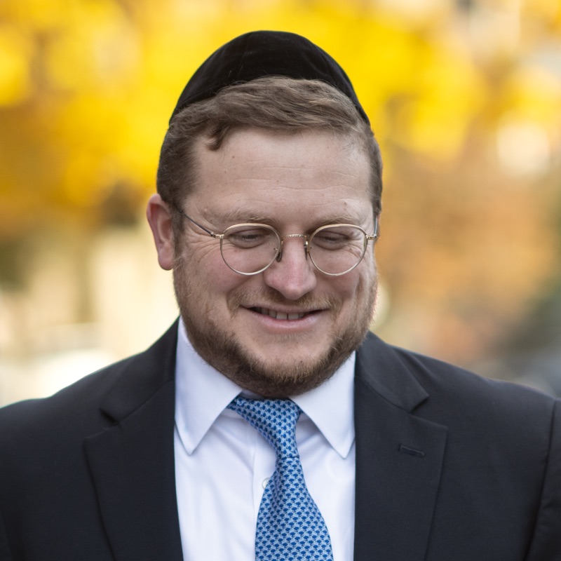 Rabbi Baruch Levine